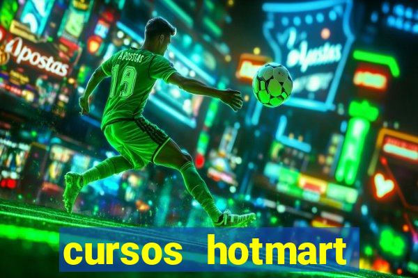 cursos hotmart drive brasil